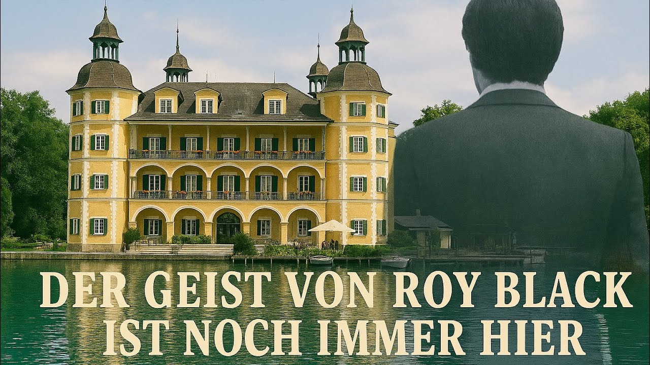 Roy Black und sein Schloss am Wörthersee heute 