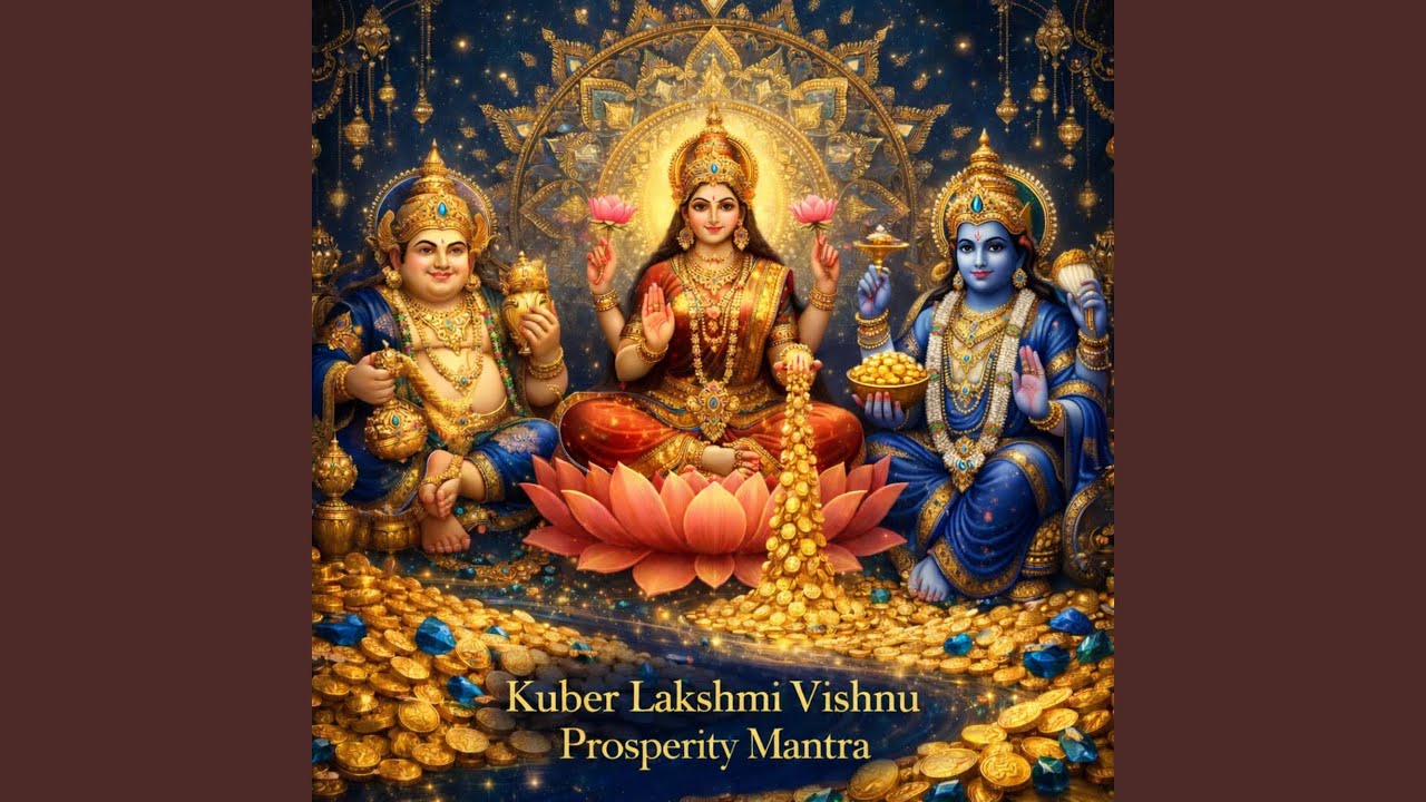 Mantra for Financial Stability