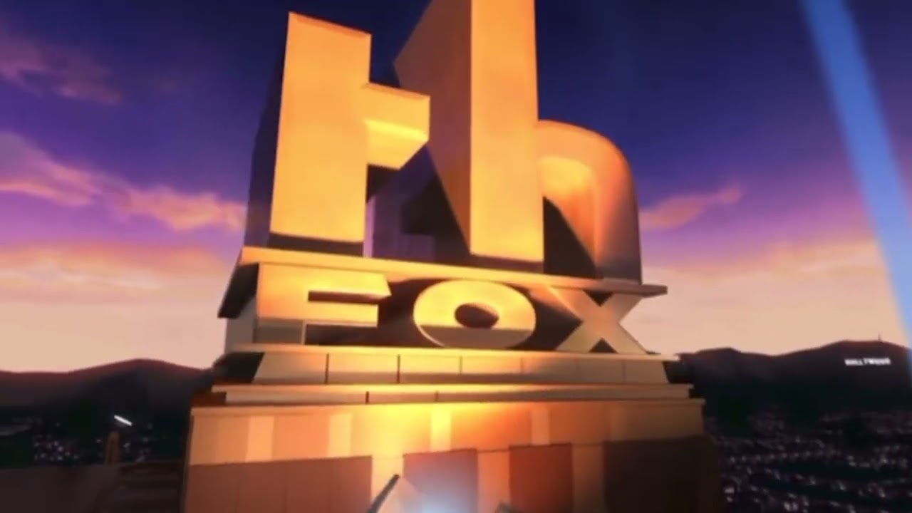 20th Century Fox Destroyed H Alex Audio