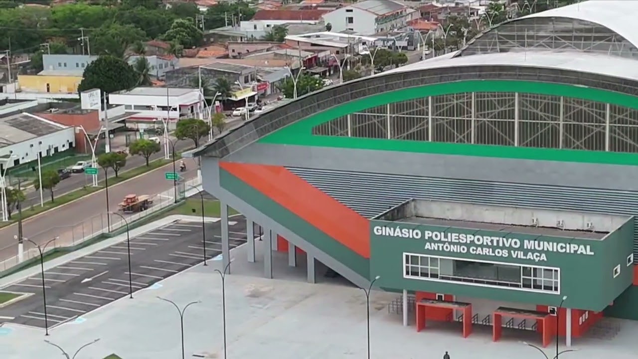 VOO PANORÂMICO NO BAIRRO PIONEIRO 