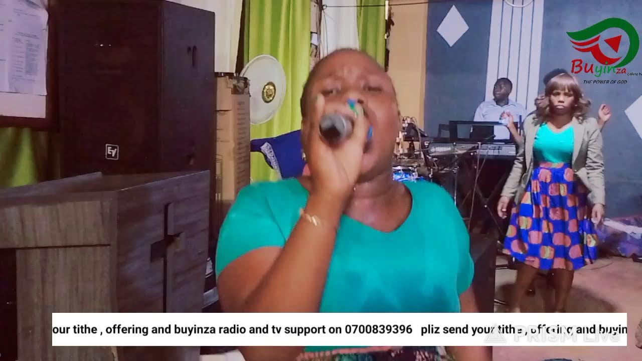 praise and worship