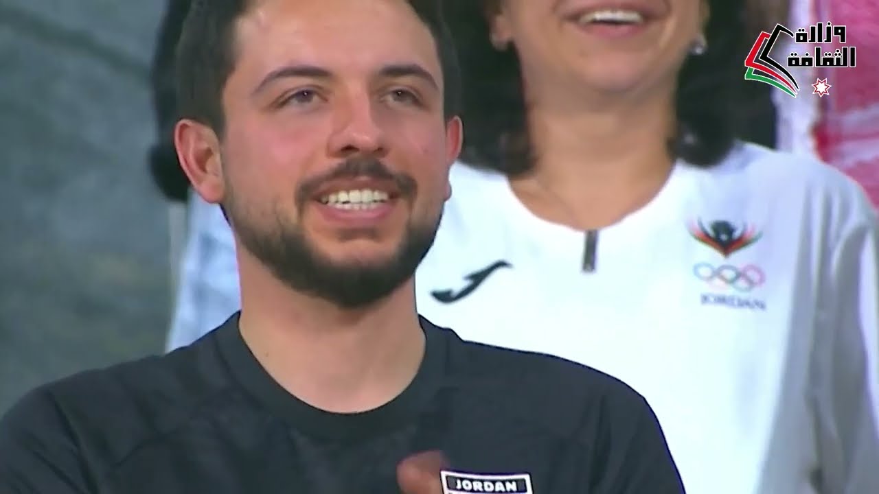 Saad AbuTayeh 🇯🇴 دقولي الطبل – سعد أبو تايه