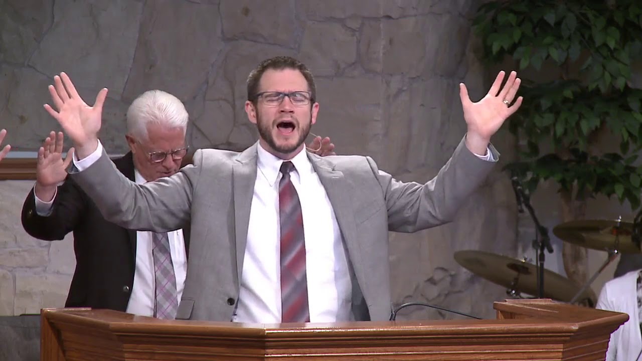 Invasion of Eden : Bro Ed Byskal