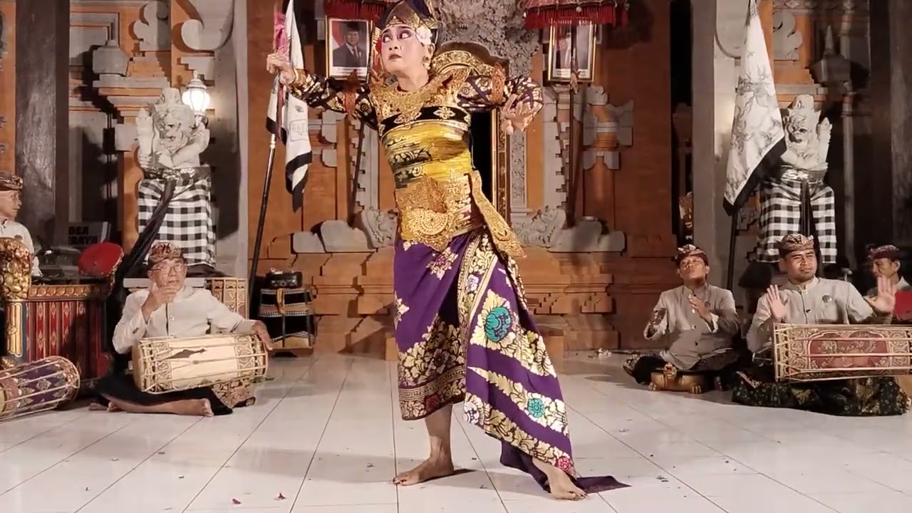 Trunajaya Peliatan