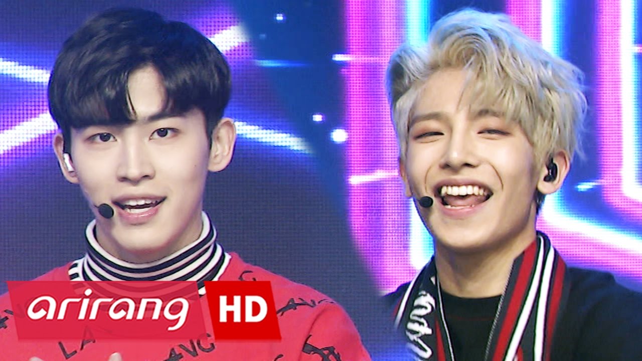 [Simply K-Pop] ROMEO(로미오) – WITHOUT U(니가 없는데) _ Ep.257 _ 032417