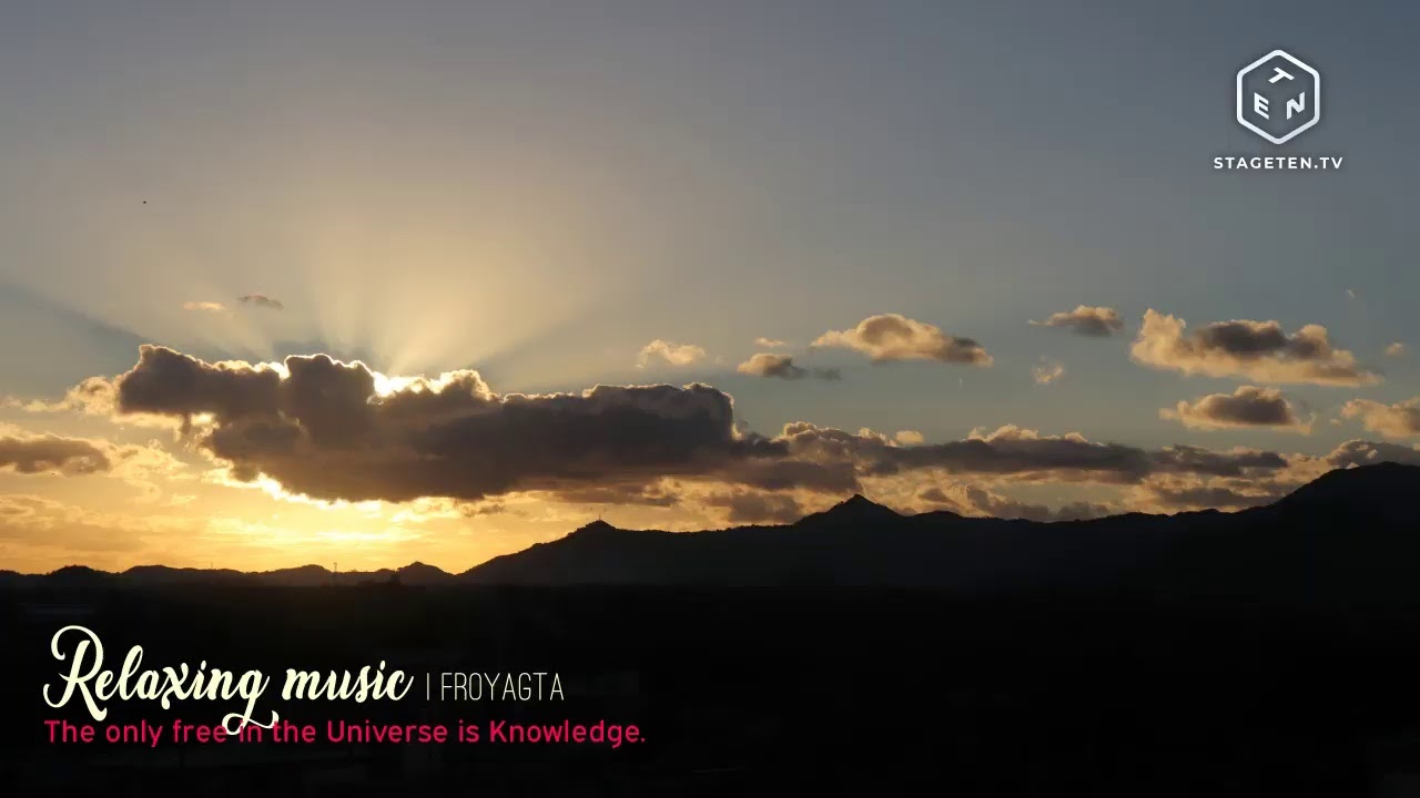 Relaxing Music | Pagninilay-nilay