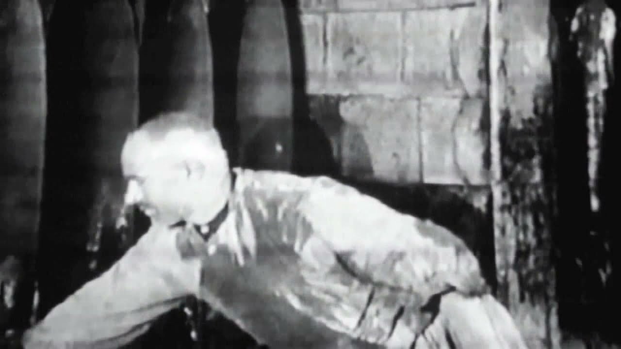 Filmato storico Gancia Canelli