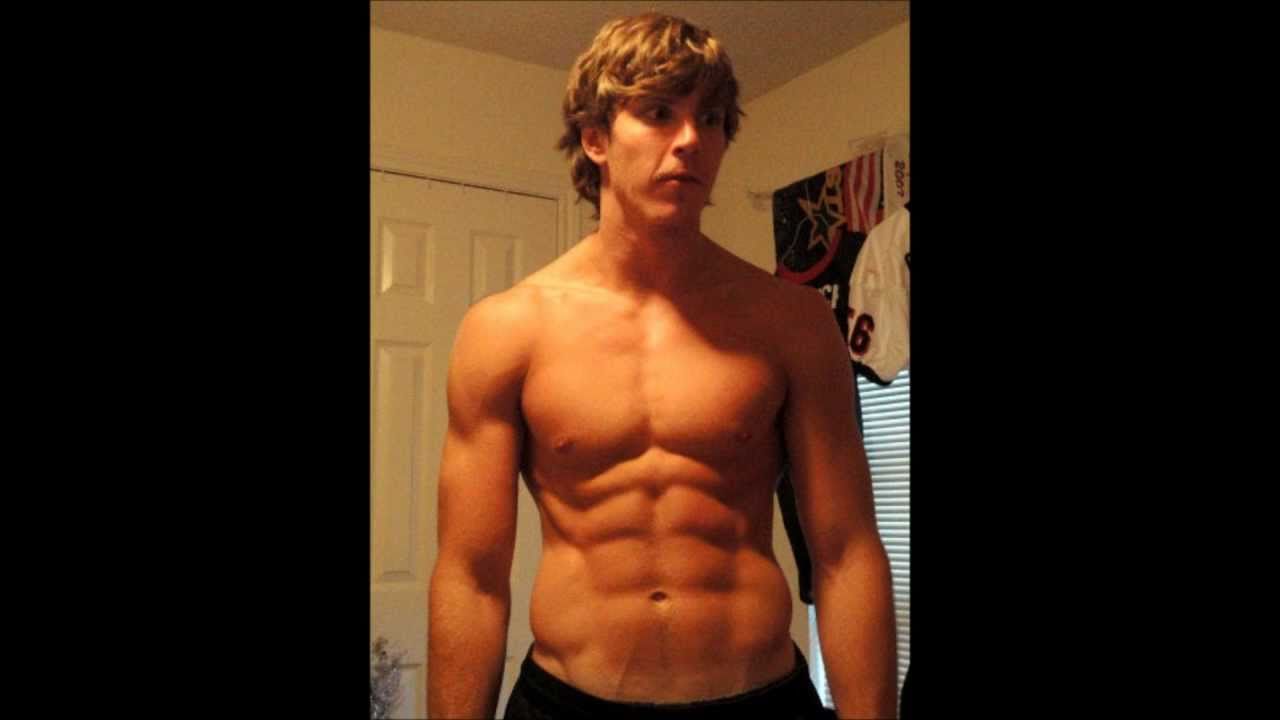 My Body Transformation