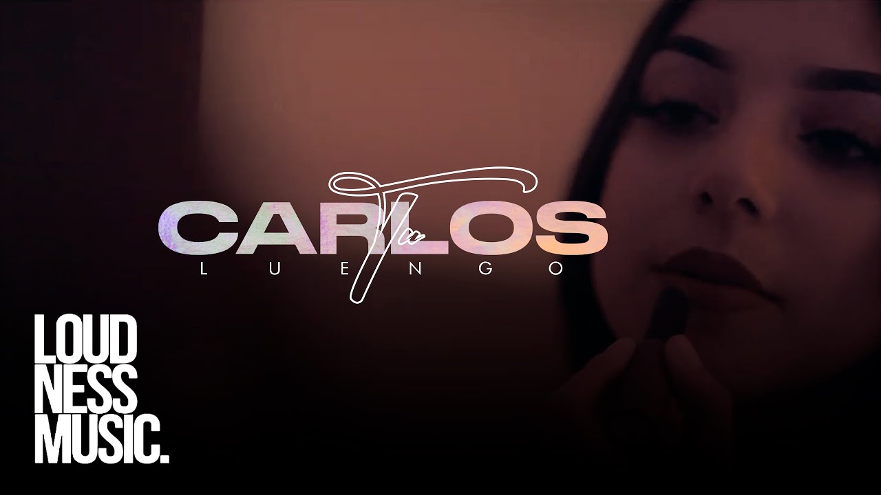 Carlos Luengo - Tú  [Video Oficial] #PhaetonBeatz