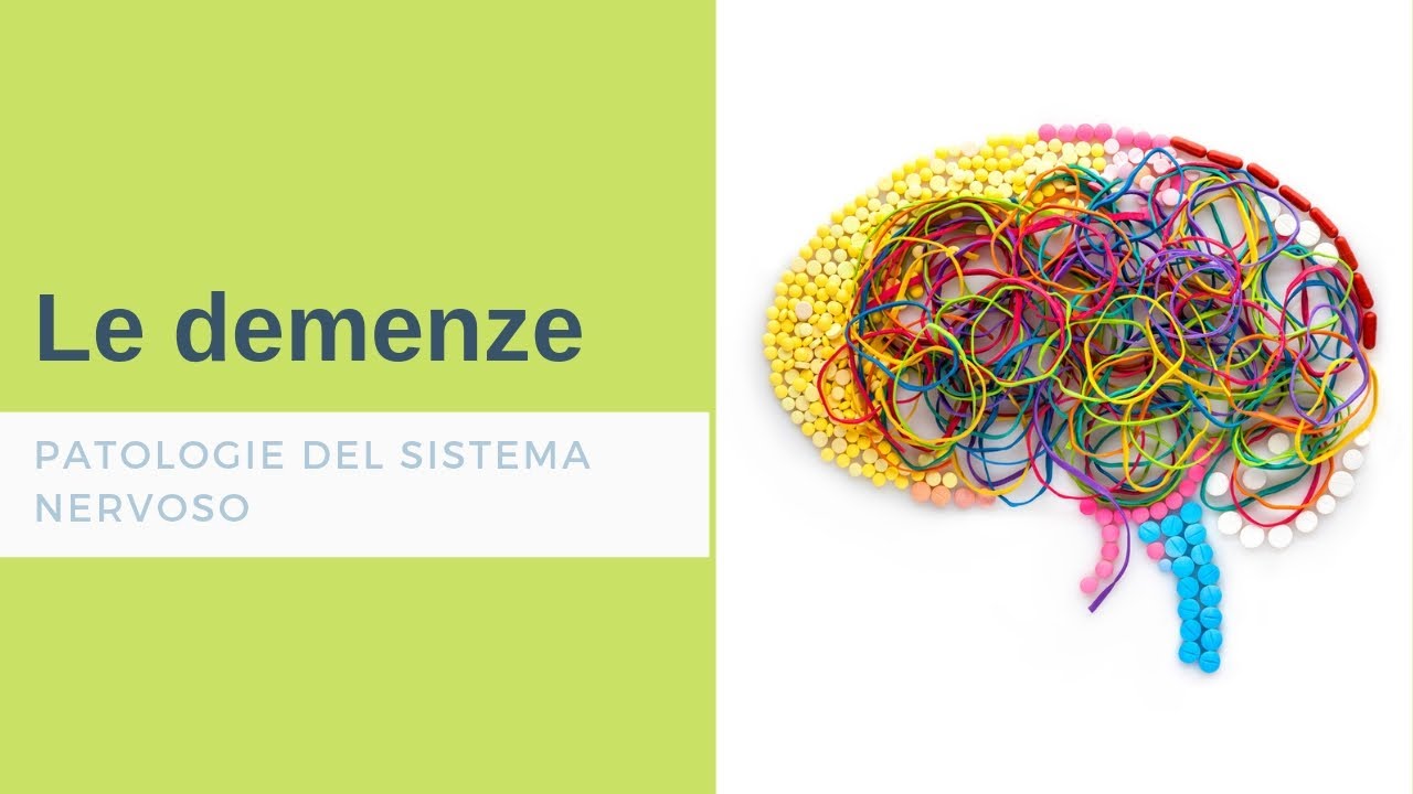 Altre demenze