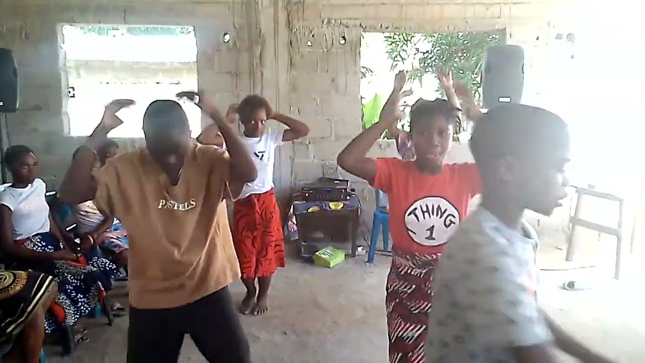 Dança 