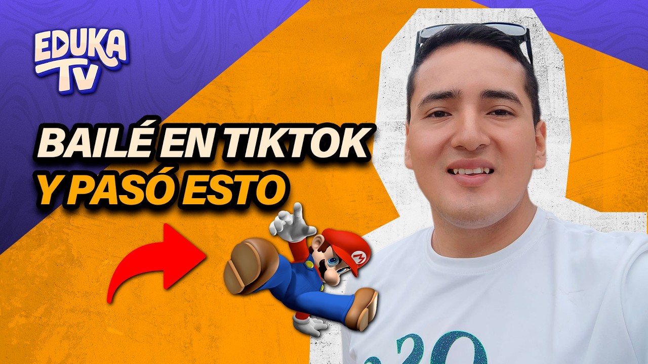 TEMAS FIJOS PARA TU EXAMEN DE ADMISIÓN | ¿BAILO POR YAPES? | APRENDE FÍSICA CON SANTA CRUZ 👨‍🏫