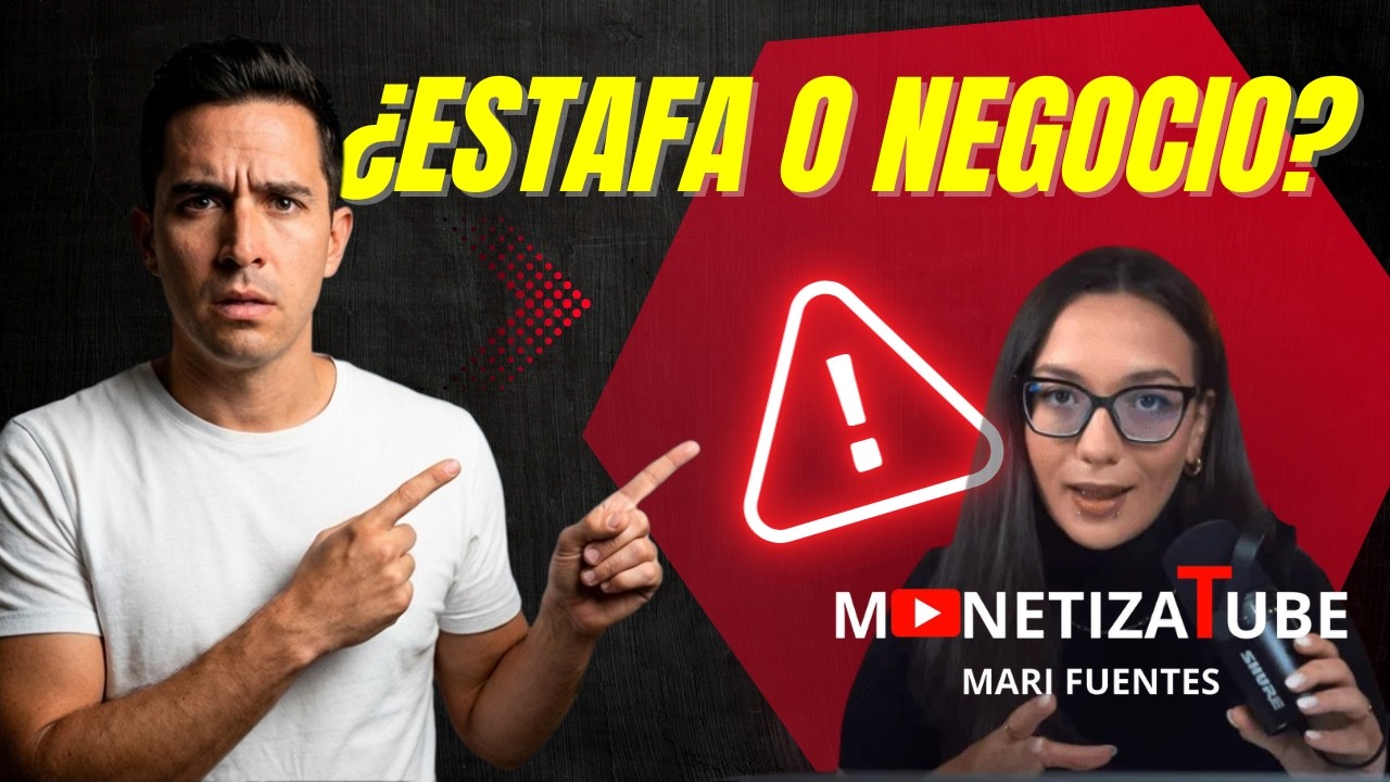 MonetizaTube: Lo que NADIE te dice de la Automatización (Análisis Real)