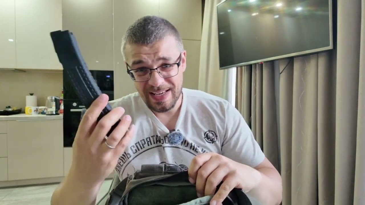 LVC6 2.0 от 5.11 маленькая и скромная