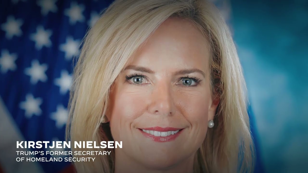 In their Own Words: Trump's Former Advisors on His Unfitness to Lead