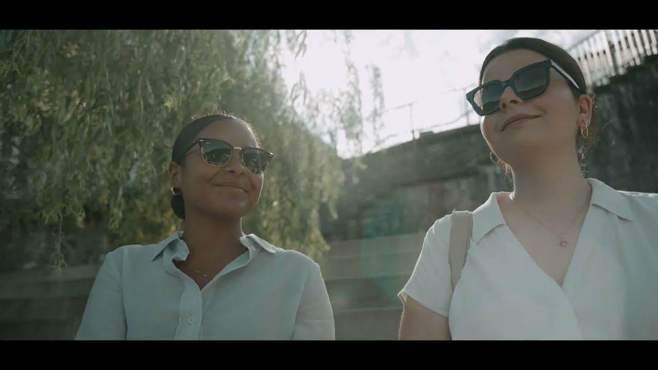 Bad S&auml;ckingen - Mehr S&uuml;den geht nicht. (Imagefilm 2024)