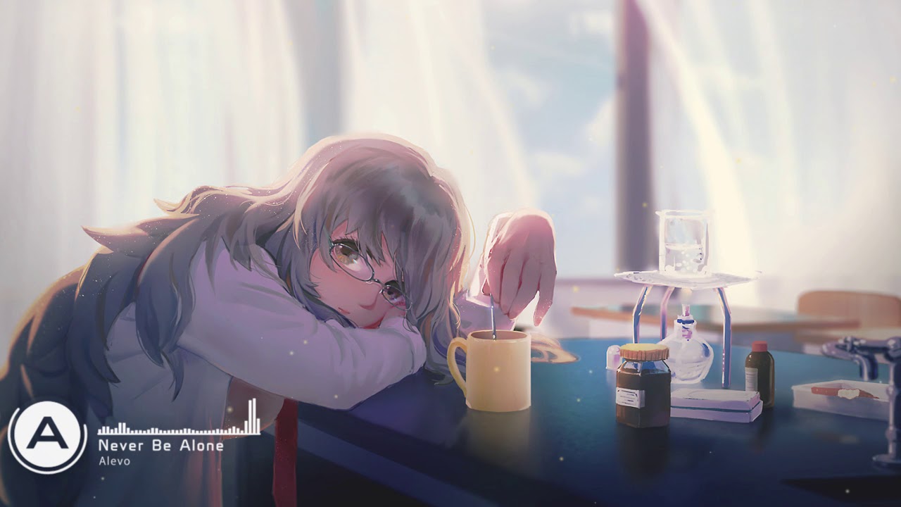 Alevo - Never Be Alone
