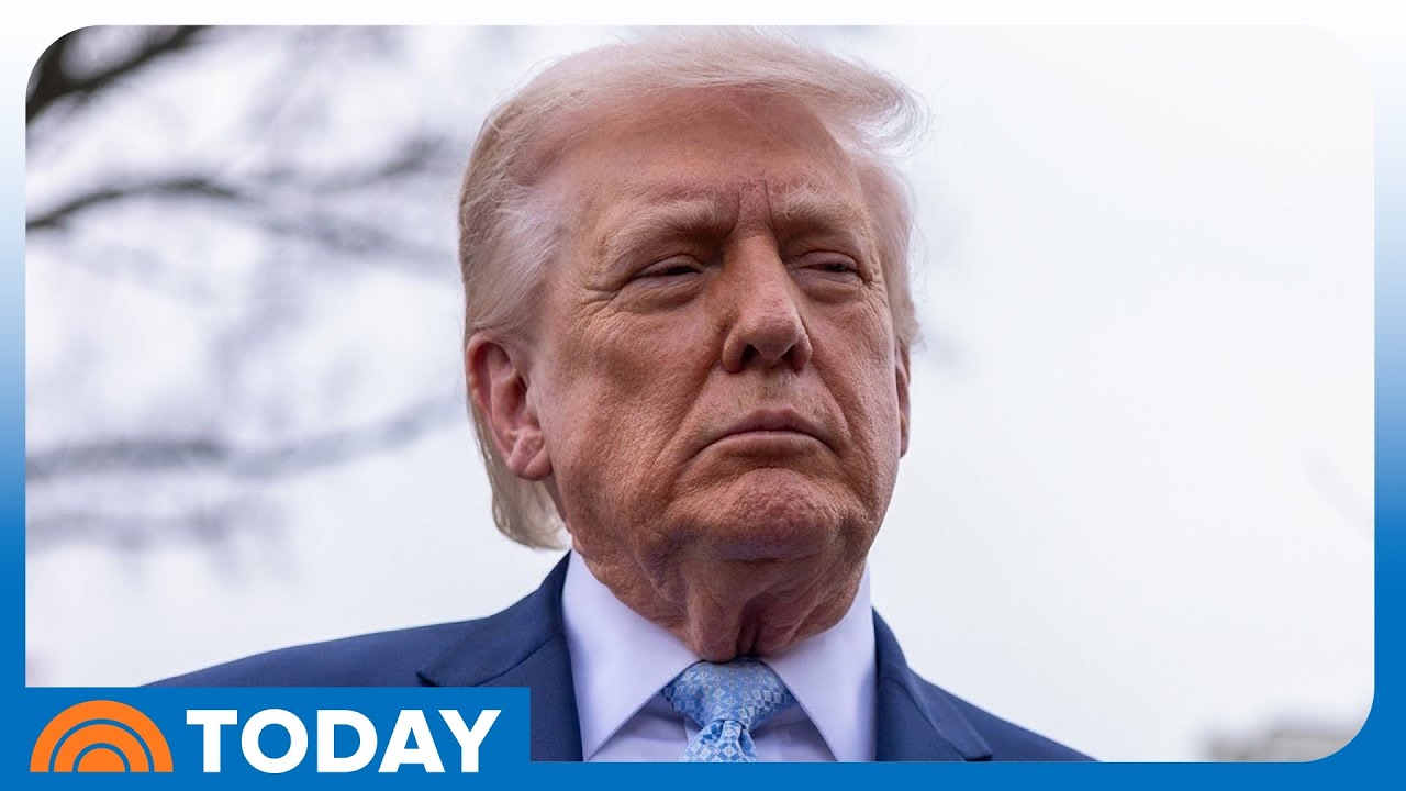 Trump Weighs Several Options for US Ground Troops in Iran