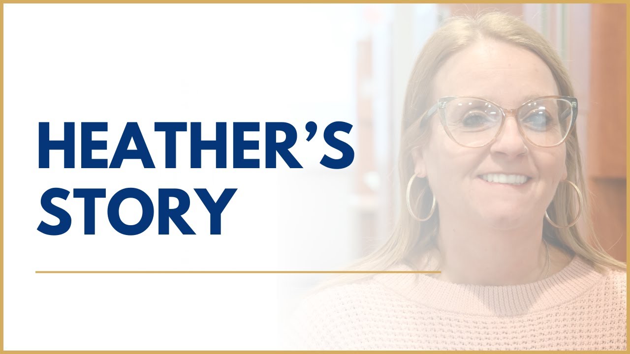 Heather’s Story: Regaining Confidence with Dental Implants and Dentures