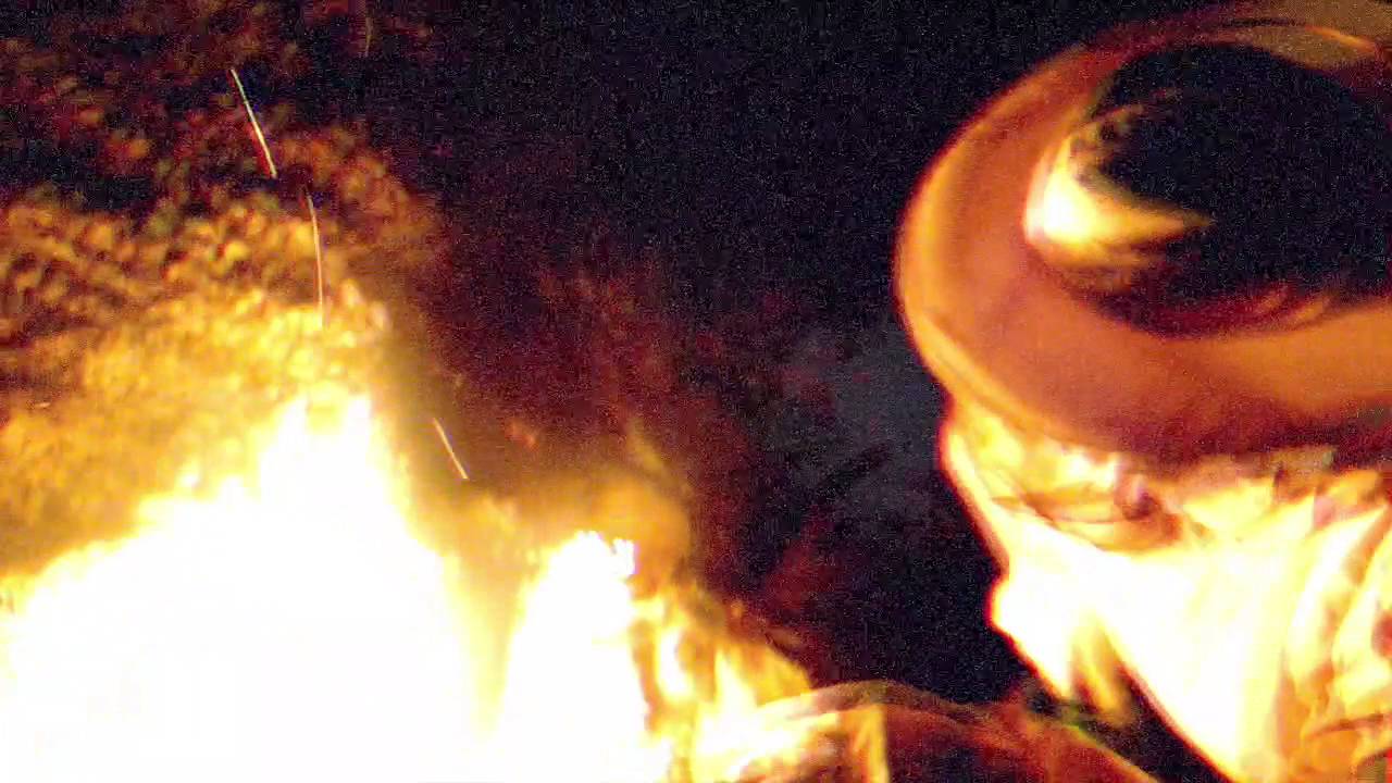Bryan's Magic Tears : Lighting Breast
