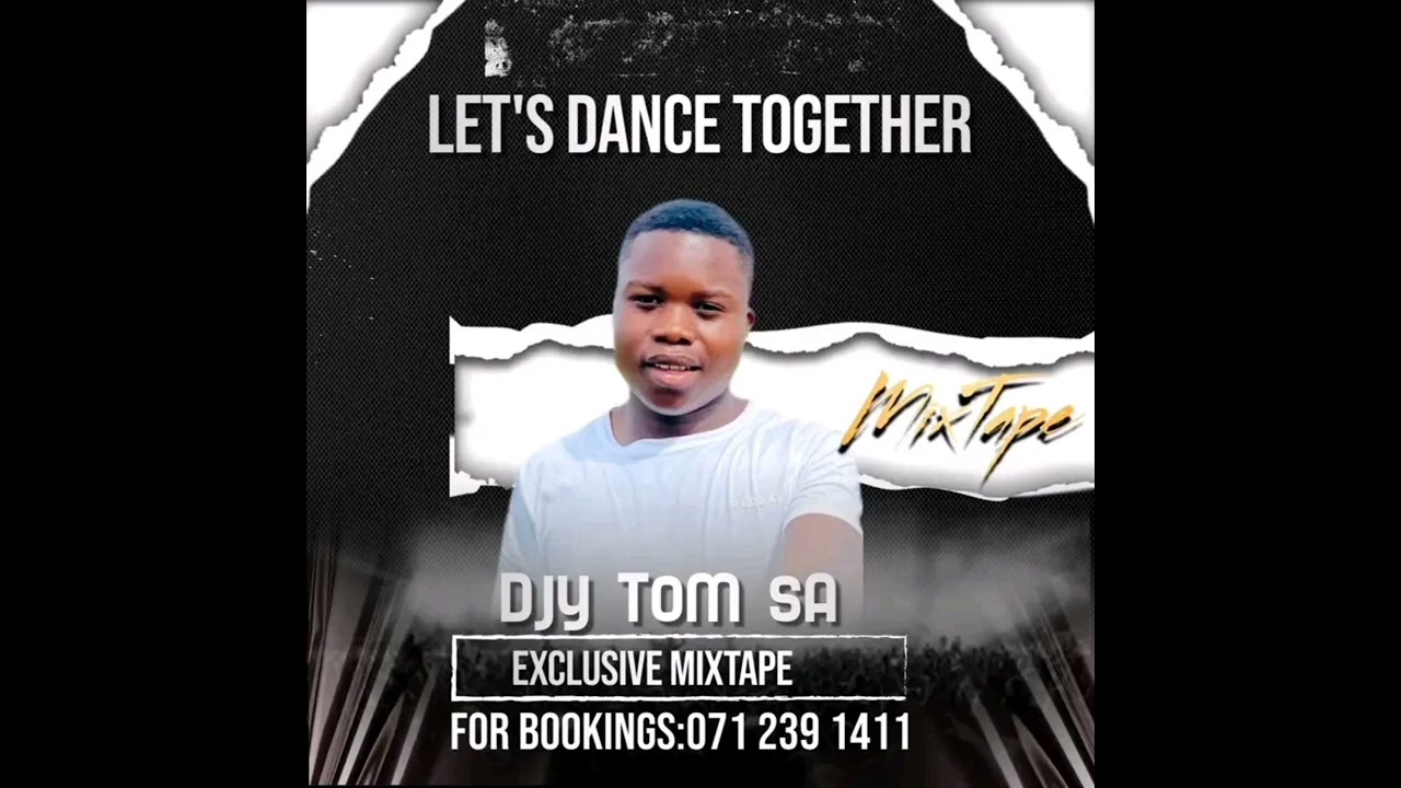 Djy ToM sA_-_Let's Dance Together