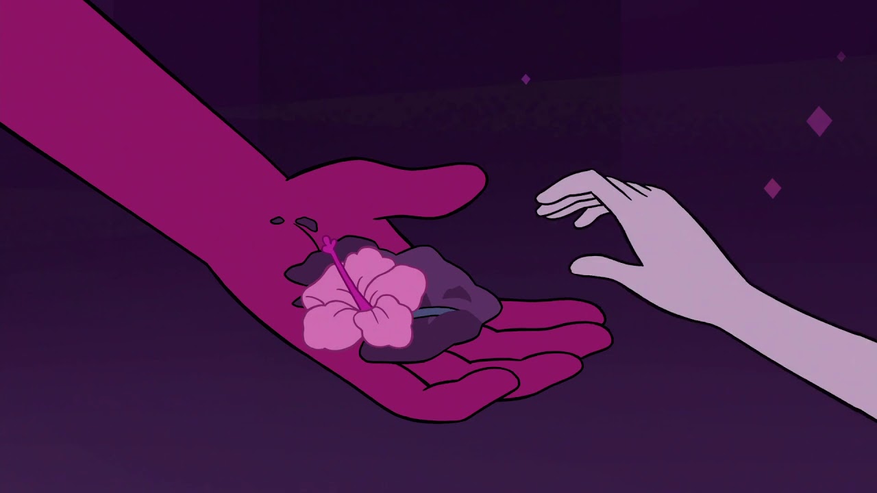 Steven Universe AMV - A Pearl (Mistki) [SPOILERS]