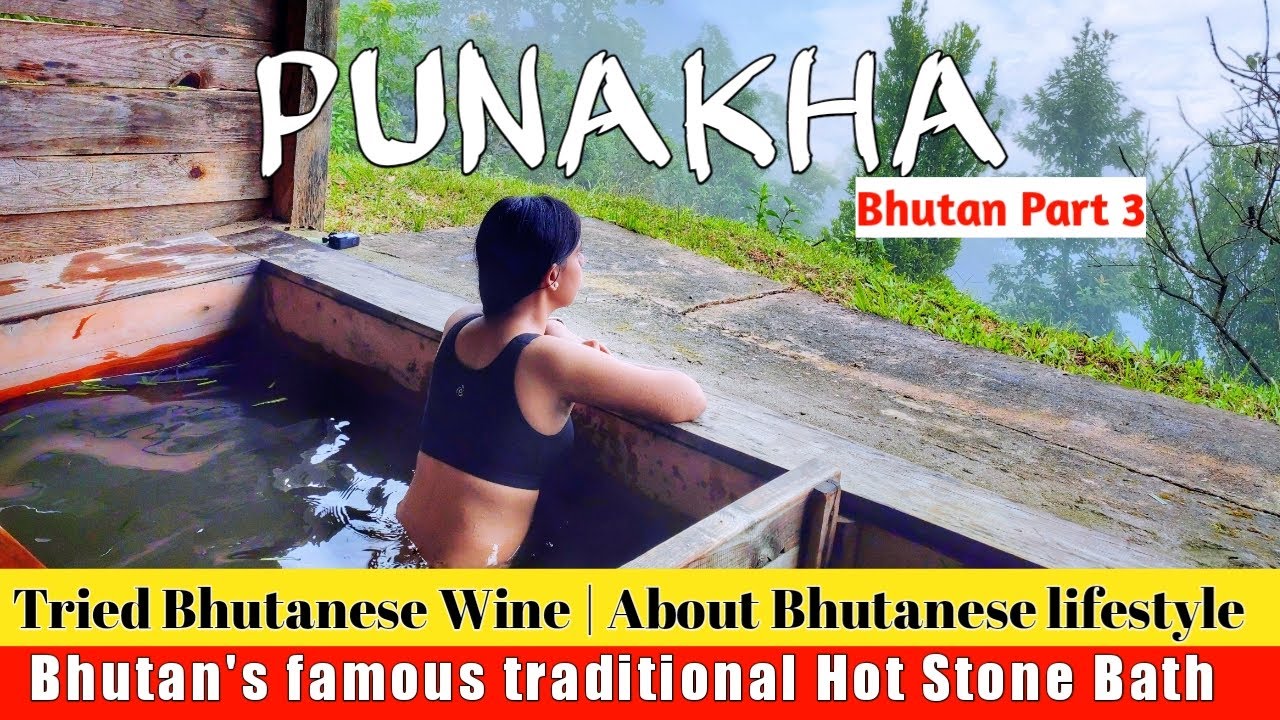 BHUTAN solo travel || Staying in a beautiful farmhouse with Bhutanese family || Rashmi Kalita