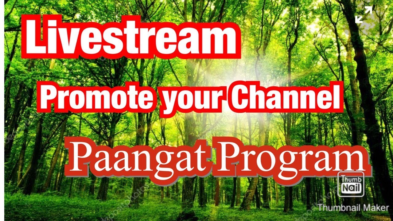 livestream