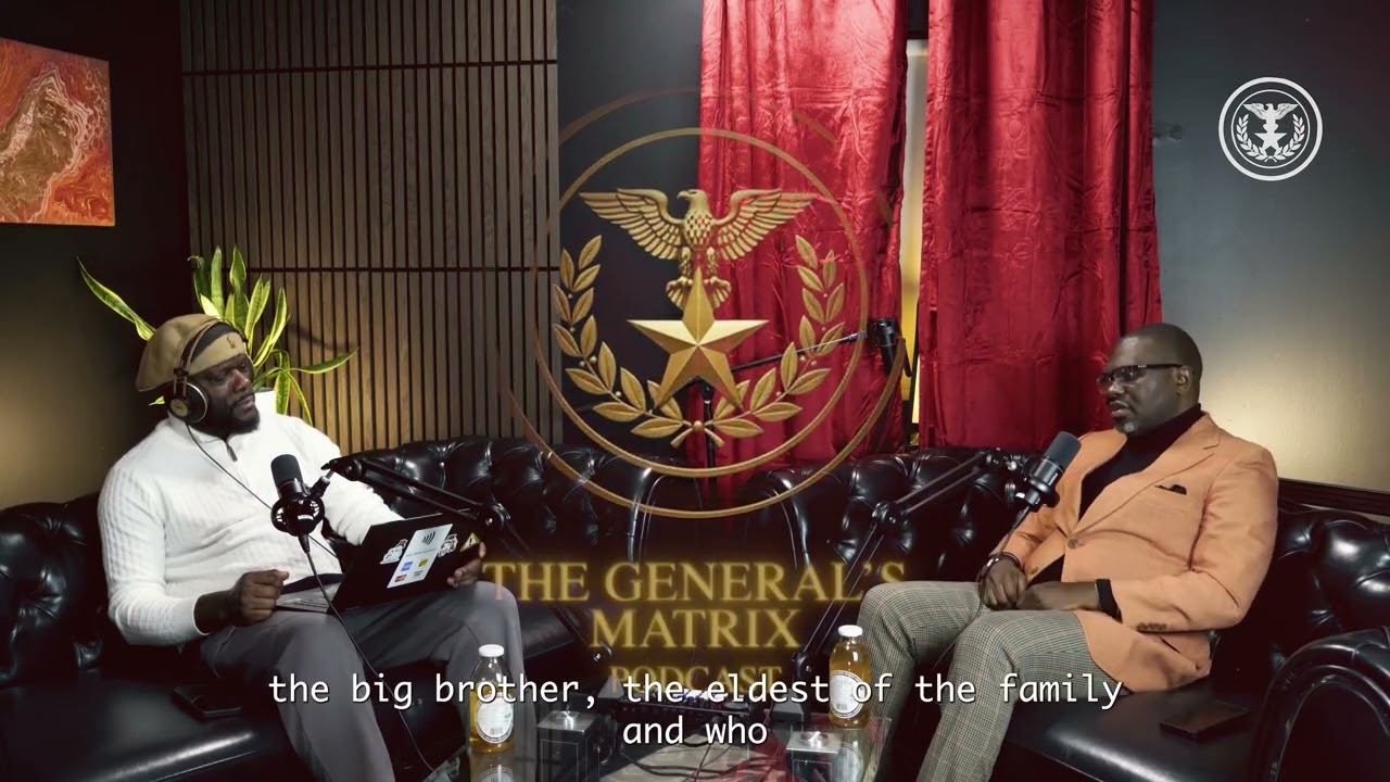 TGMP  Ep2     JULES  KOUMBO CEO HOZANNA IMMIGRATION