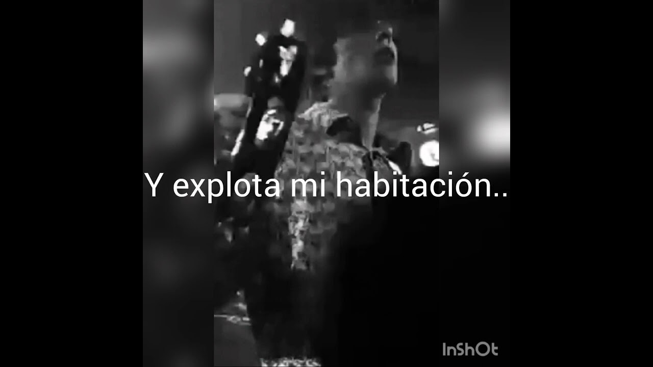 LA RABIA DEL MILENIO / QUIERO VENDER MI PASADO (letra)