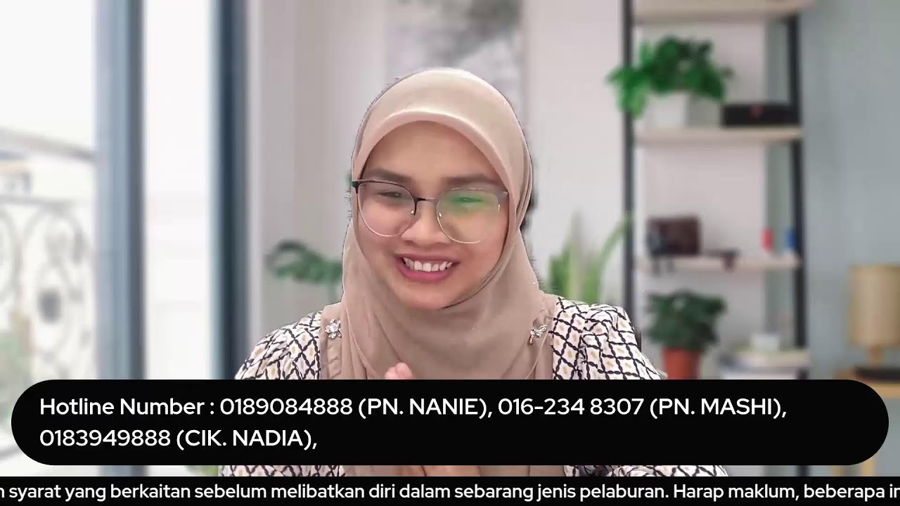 Waktu Bila Boleh Beli dan Jual Saham