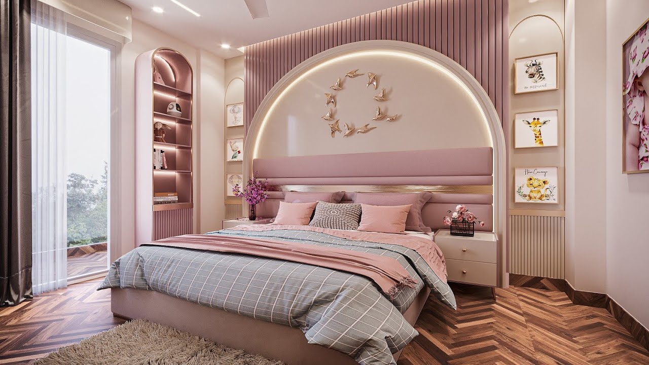 Home Tour | Beautiful 3BHK Home at Eldeco Accolade Sohna Gurgaon