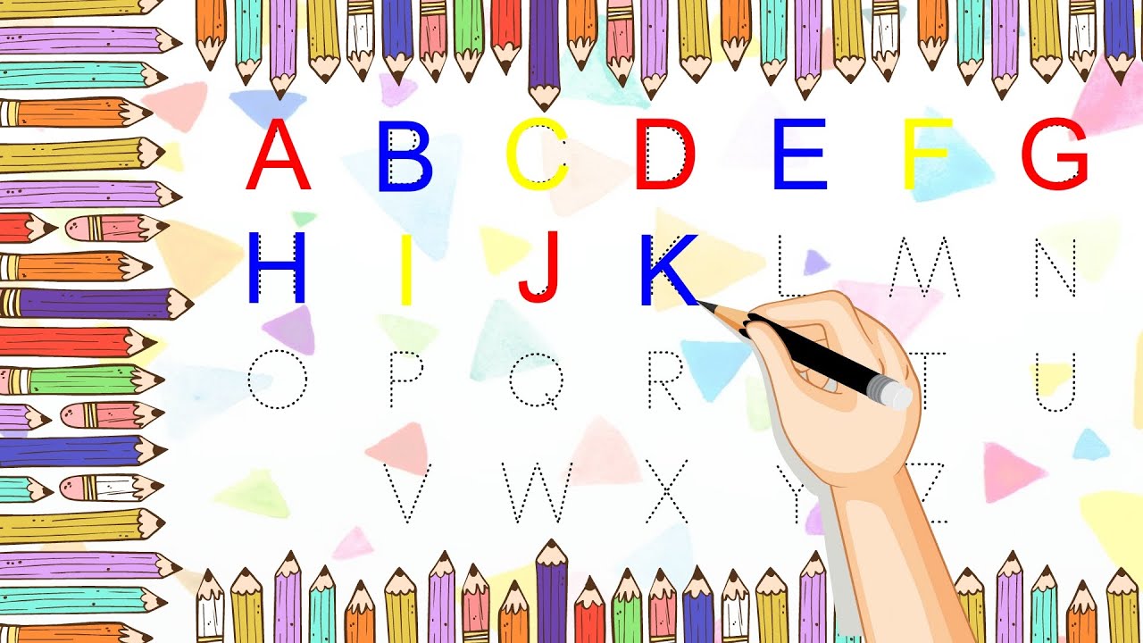 A for apple B for ball, kids rhymes, ABCD, Alphabets, A to Z kids learn, English Varnmala, ABCD, abc