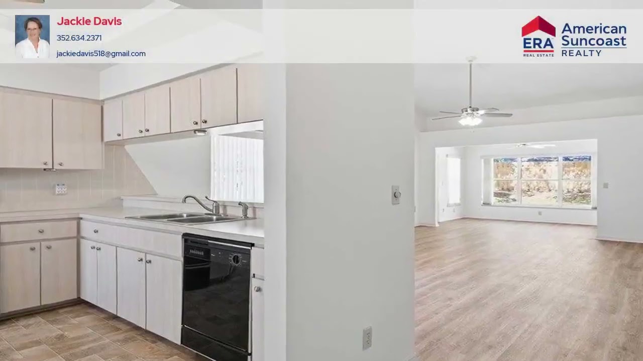 817 Inverie Drive, Inverness, FL 34453