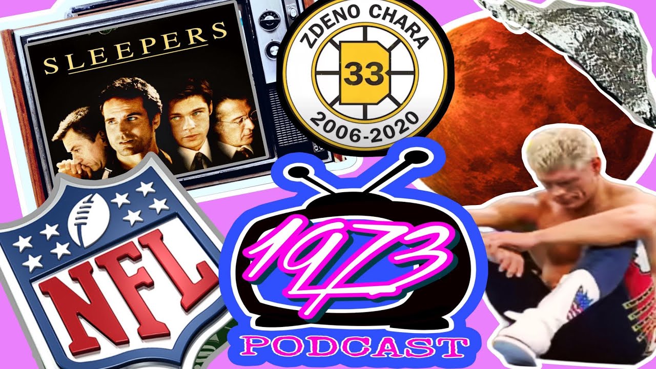 🎙️1973 Podcast – Episode 153: “Did We Live on Mars First?” 🚀