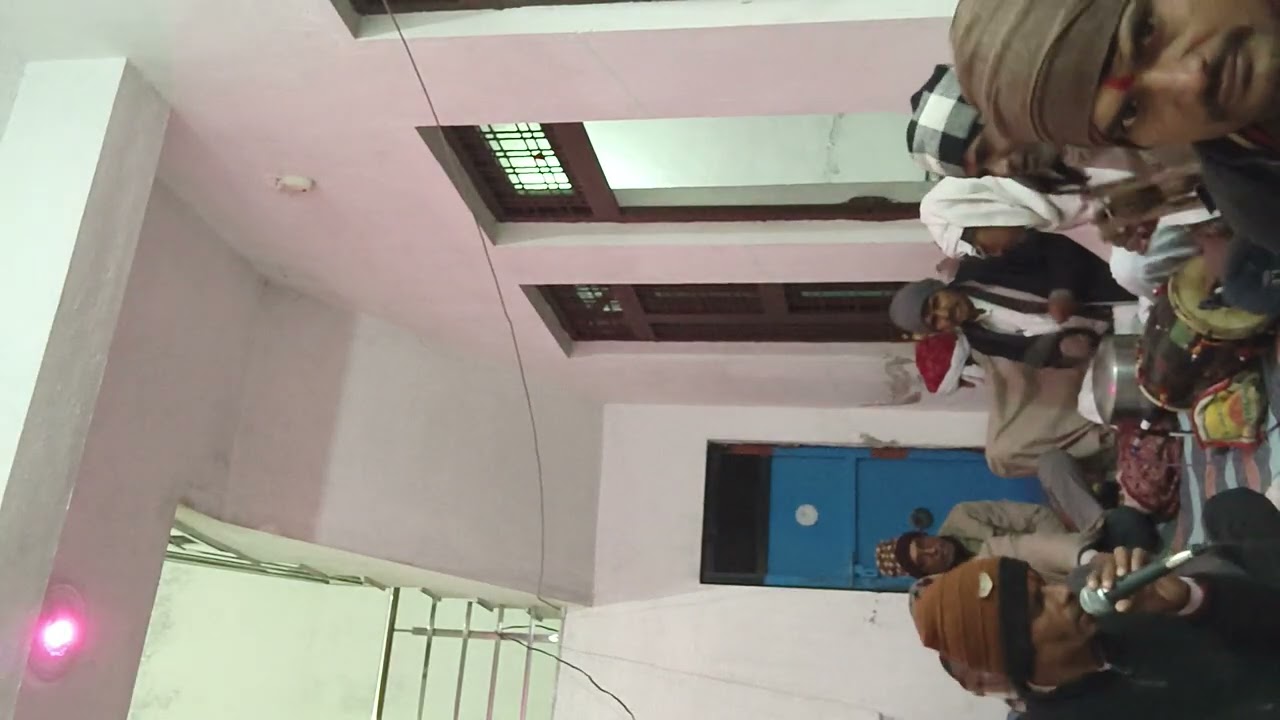 हनुमान चालीसा पाठ 