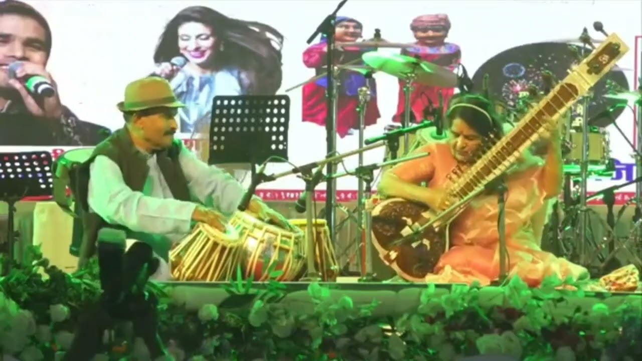 Pali Mahotsav- Prof. Lovely Sharma