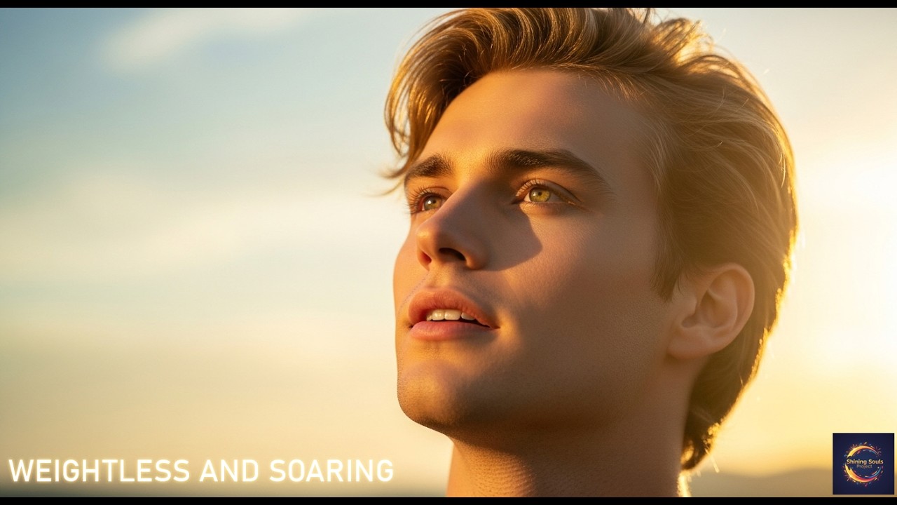 Shining Souls Project - Weightless and Soaring