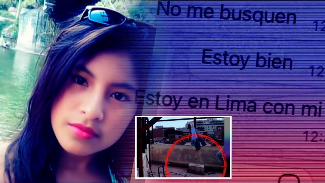 Misterioso hallazgo de restos humanos en azotea y la desaparición de Esther Rodríguez