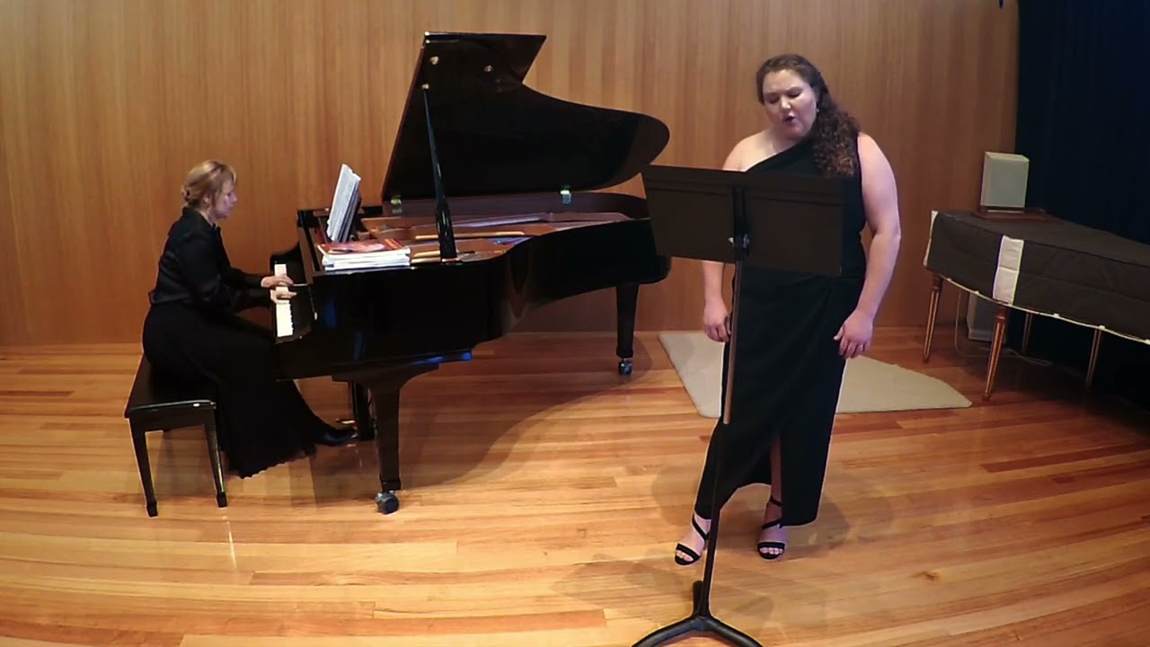 Exultate Jubilate Larghetto & Allelujah by W.A. Mozart