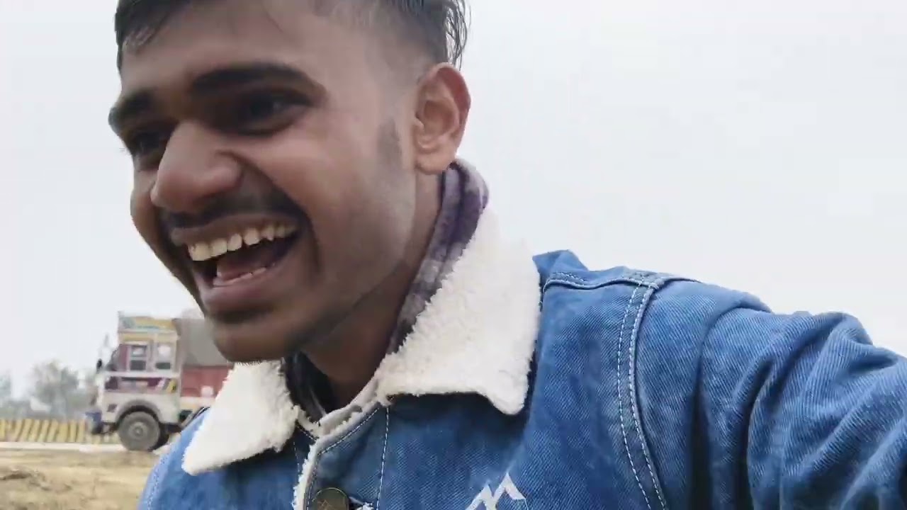 Aaj Hum Teeno Gaon Gaye Shadi Ke CardBatne I Full Masti Vlog♥️🏫