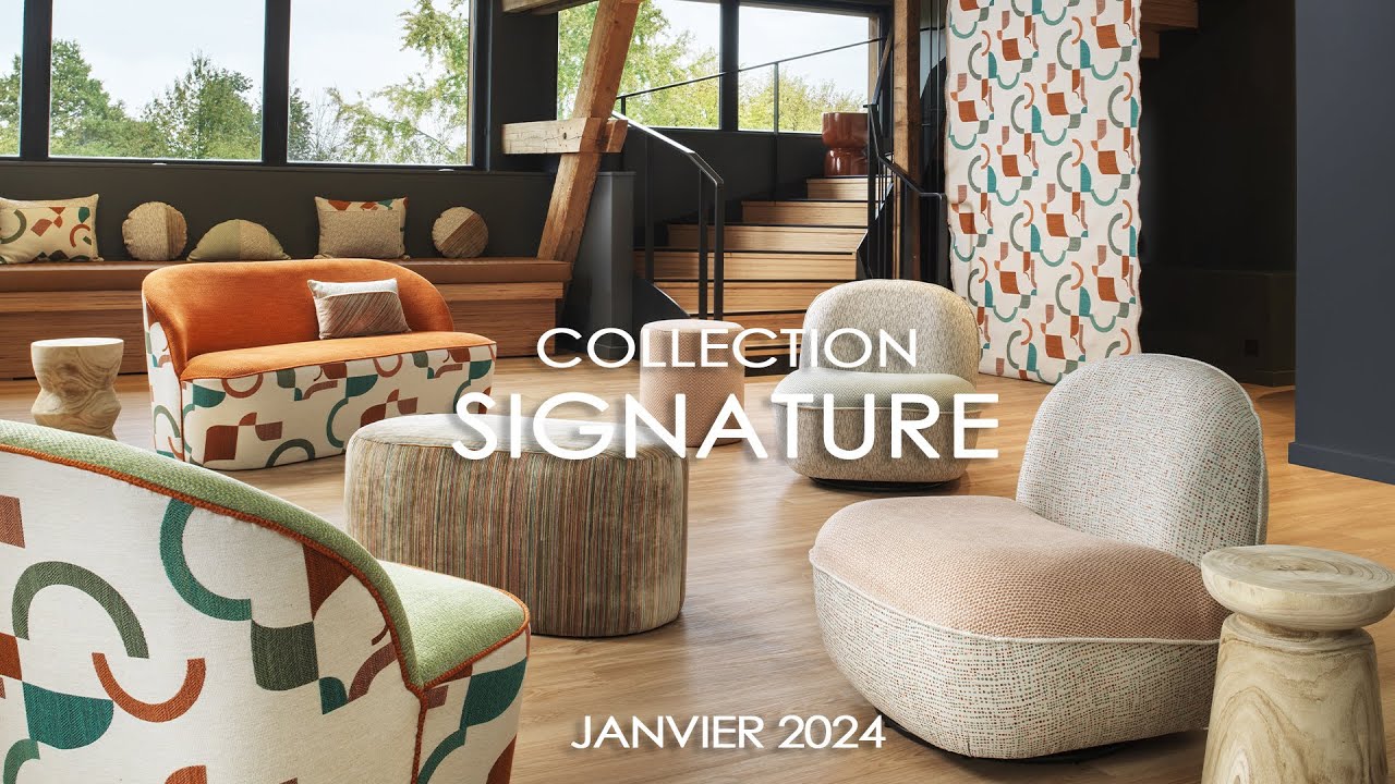 CASAL - Collection SIGNATURE