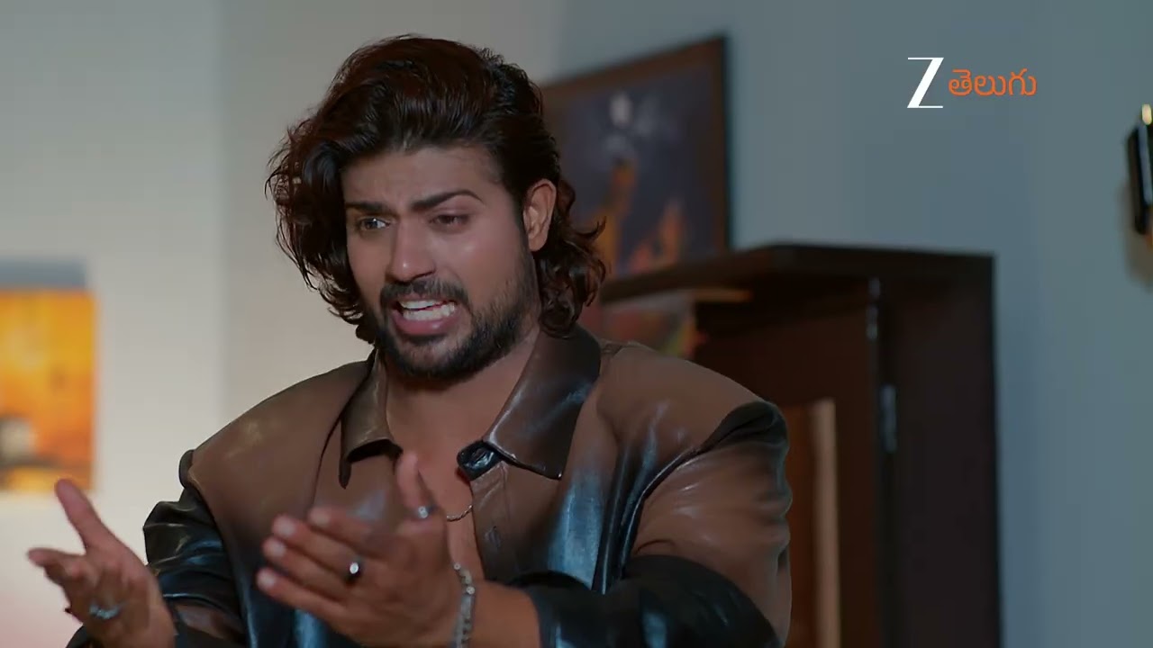 Meghasandesam Promo - 29 July 2026 - Mon to Sat at 7:30PM - Zee Telugu