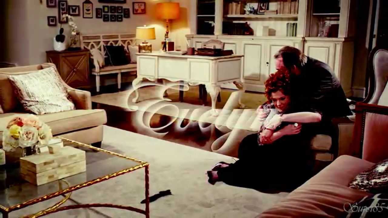 Adrian/Evelyn [Devious Maids] - 