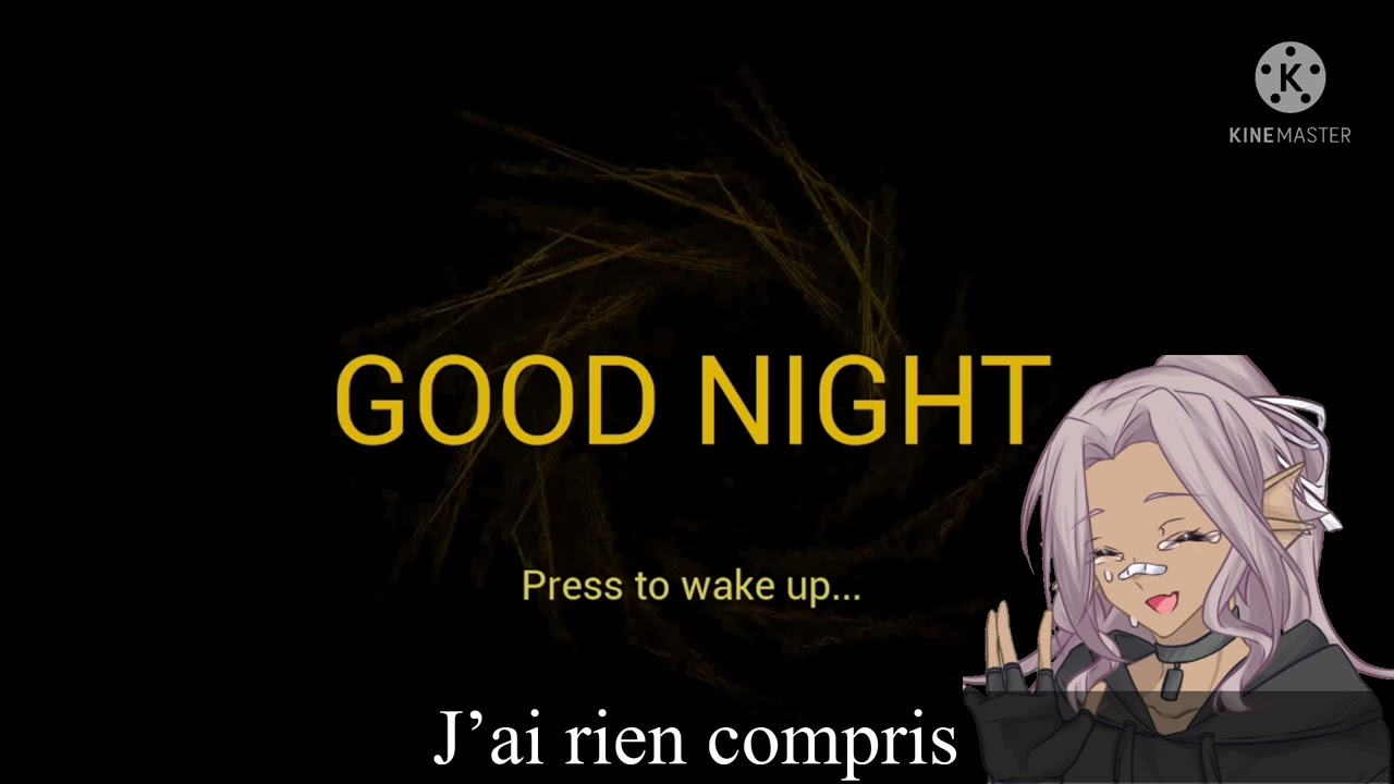 [the baby in yellow] partie 5 (les couloirs de la mort 😭)