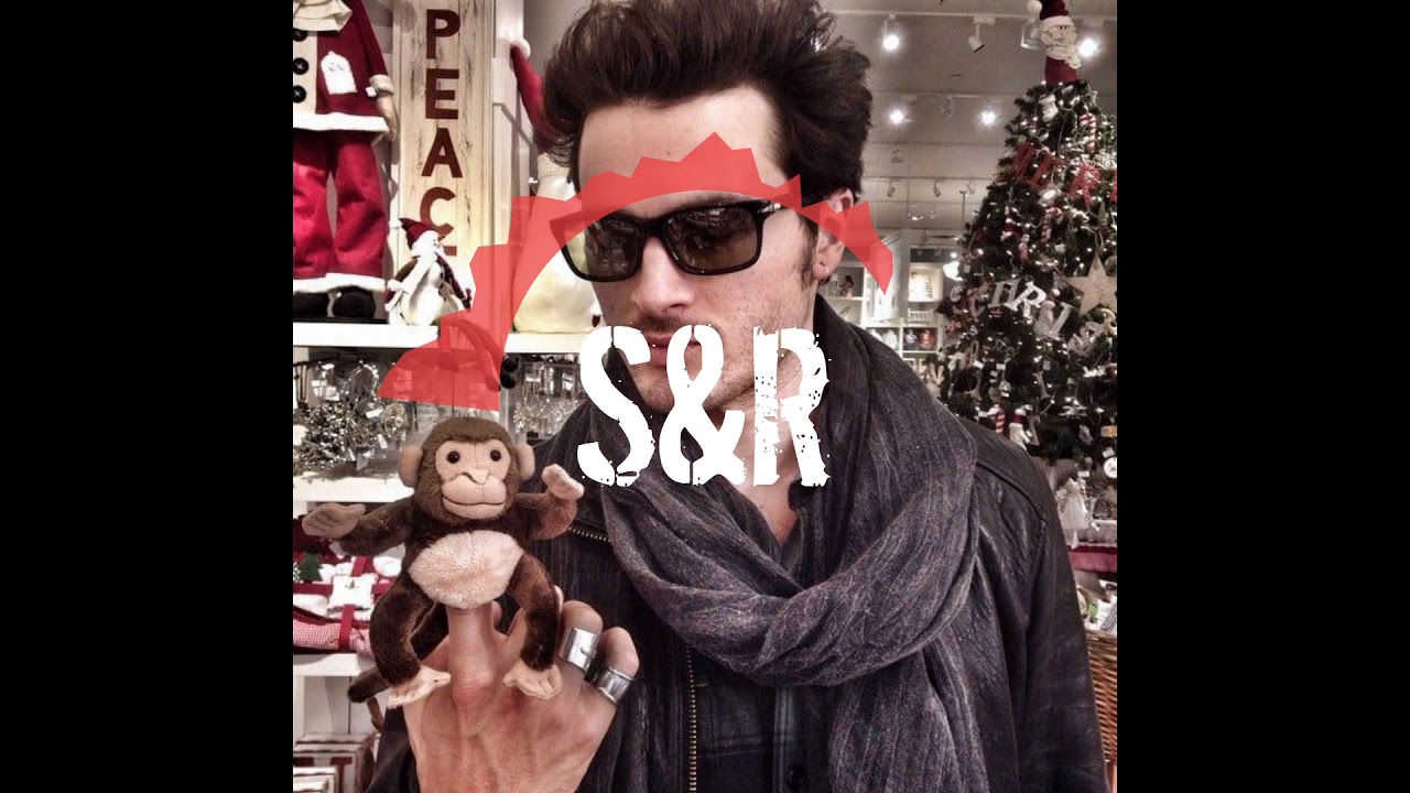 Michael Malarkey &mdash; Scars (Slowed + Reverb)