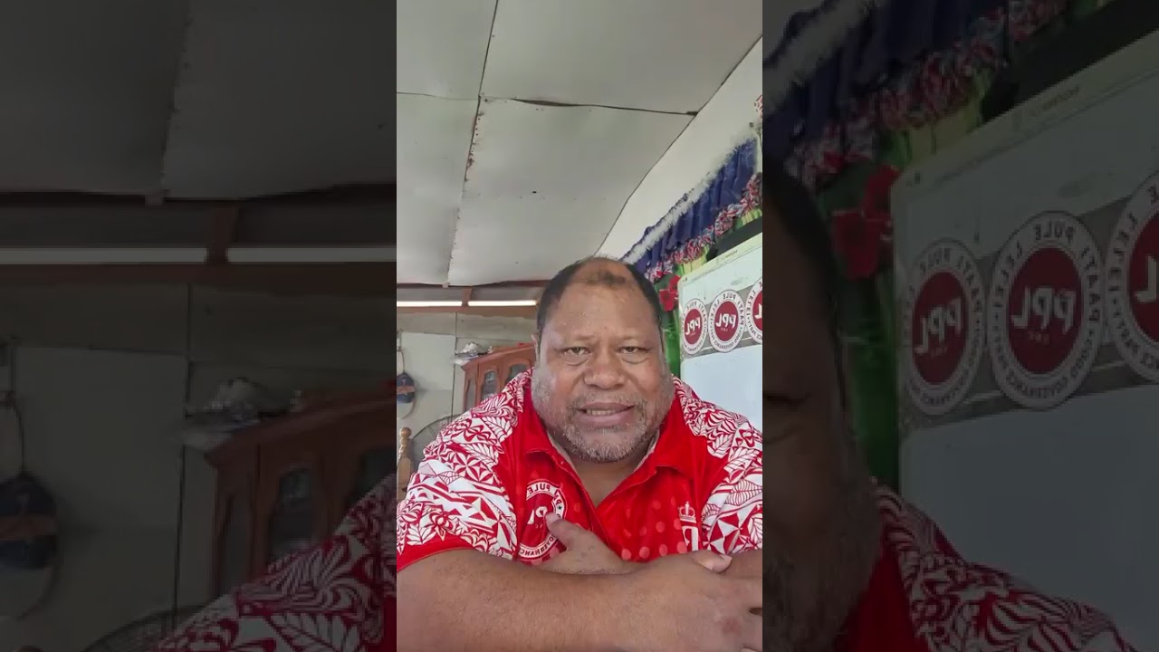Polokalama ‘analaiso ‘a ‘Asiata Masima.