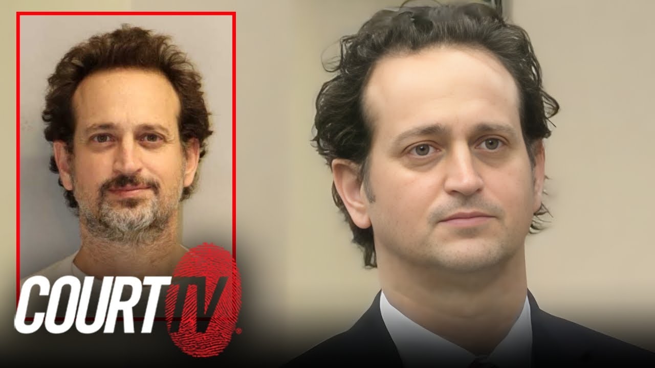 Charlie Adelson's Attorney Argues Biased Jury Should Void Trial