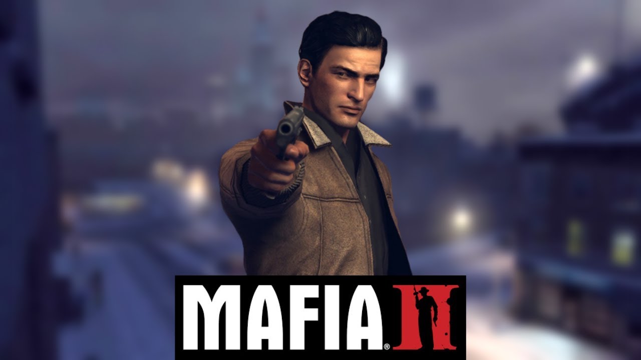 Jak co nejrychleji dohrát Mafii 2?