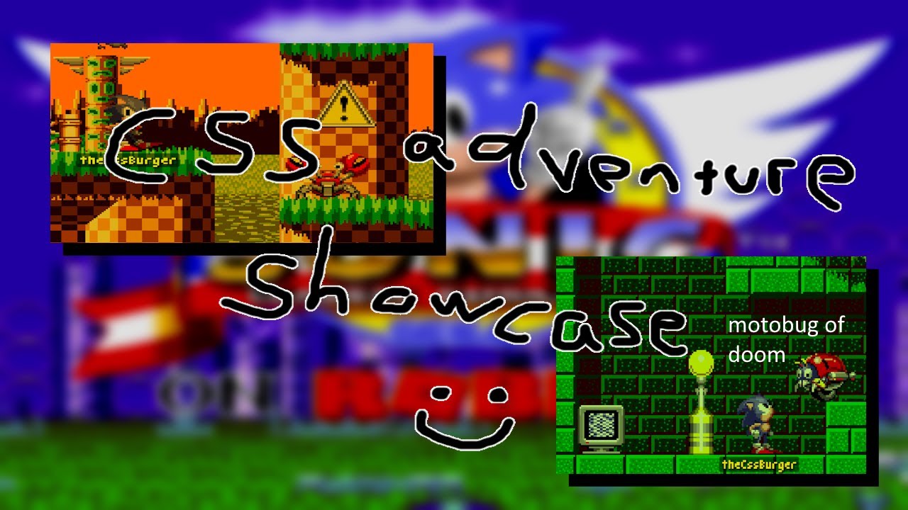 Sonic and The Strange Island Showcase || Classic Sonic Simulator